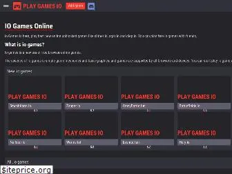 playgamesio.net