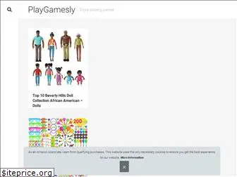 playgamesly.com