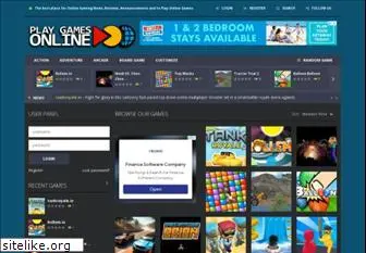 playgamesonline.org.uk