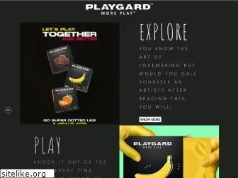 playgardindia.com