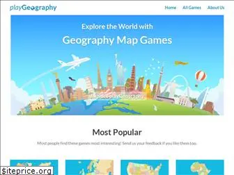 playgeography.com