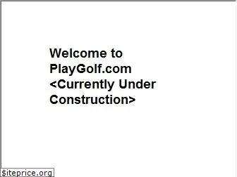 playgolf.com