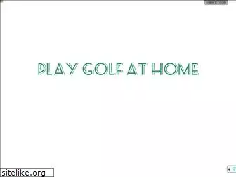 playgolfathome.com