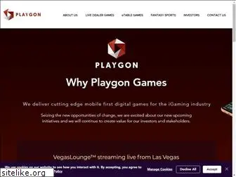 playgon.com
