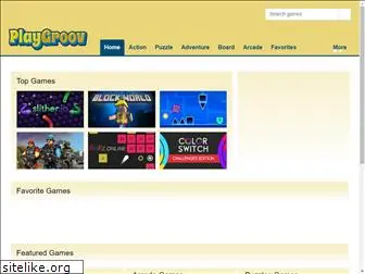 playgroov.com