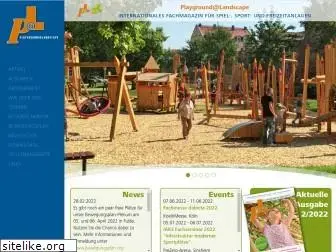 playground-landscape.com