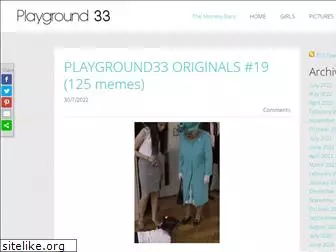 playground33.com
