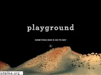 playgroundagency.com