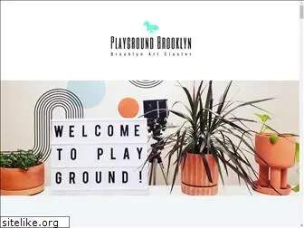 playgroundbrooklyn.com