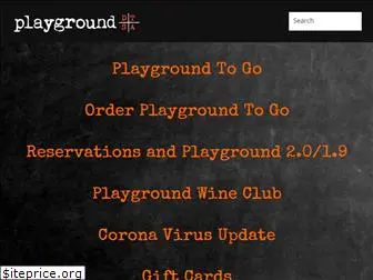 playgrounddtsa.com