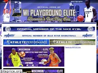 playgroundelite.com