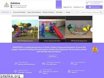 playgroundequipments.in