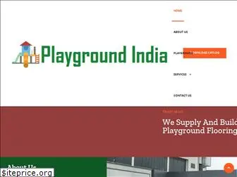 playgroundindia.com
