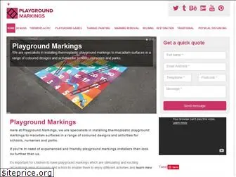 playgroundmarkings.org.uk