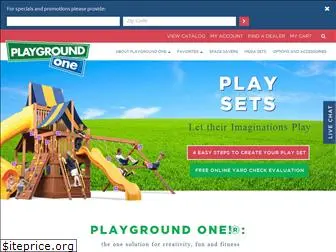 playgroundone.com