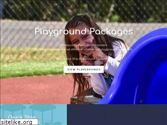 playgroundpackages.com
