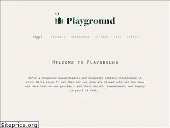 playgroundragdolls.com