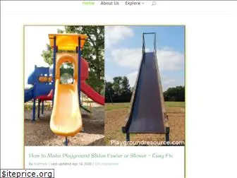 playgroundresource.com