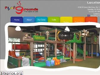 playgroundsfunzone.com