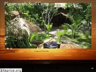 playgroundssurfcamp.com