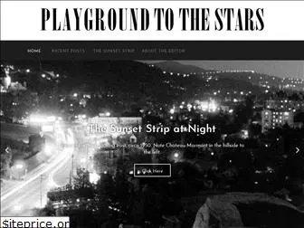 playgroundtothestars.com
