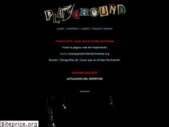 playgroundvisual.com