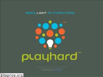 playhard.com