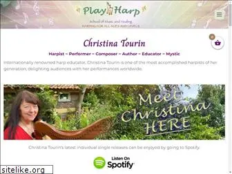 playharp.com