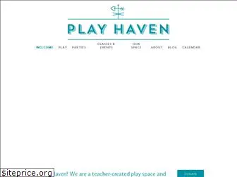 playhavensf.com
