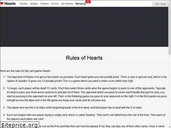 playhearts-online.com