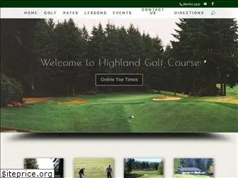 playhighlands.com