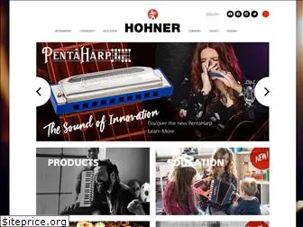 playhohner.com