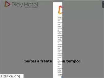 playhotel.com.br