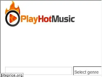 playhotmusic.com