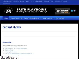 playhouse.org.uk