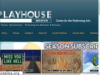 playhousemerced.com