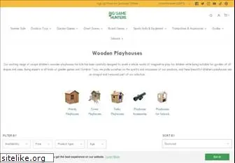 playhouses.co.uk