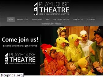 playhousetheatre.co.nz