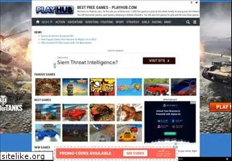 playhub.com