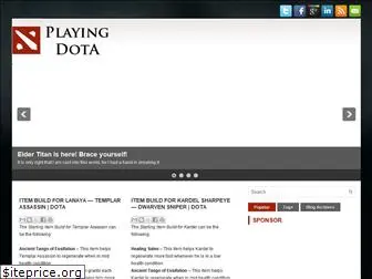 playing-dota.blogspot.com