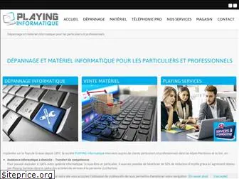 playing-informatique.fr