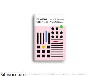 playingchangesbook.com