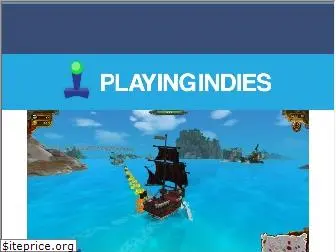 playingindies.com