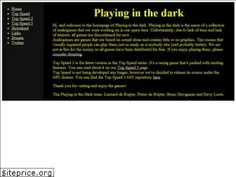 playinginthedark.net