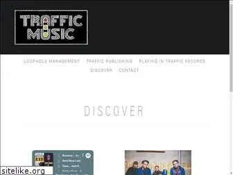 playingintrafficrecords.com