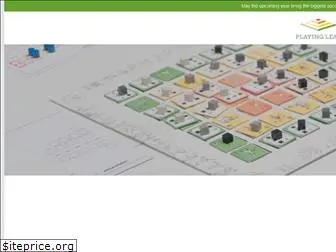 playinglean.com