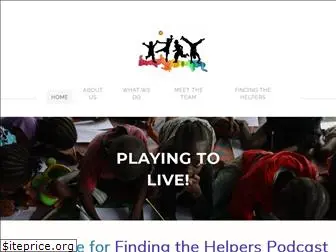 playingtolive.org
