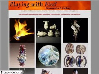 playingwithfireglassworks.com