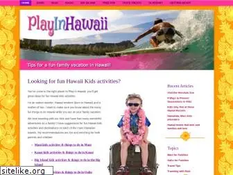 playinhawaii.com