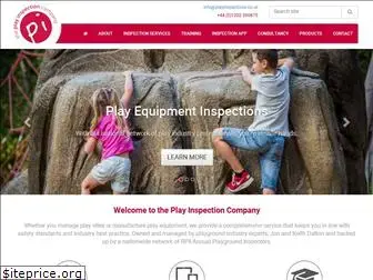 playinspections.co.uk